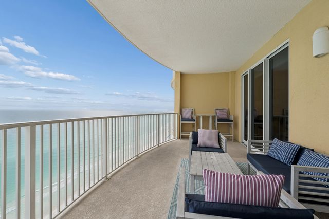 17545 Front Beach Road UNIT 2004, Panama City Beach, FL 32413