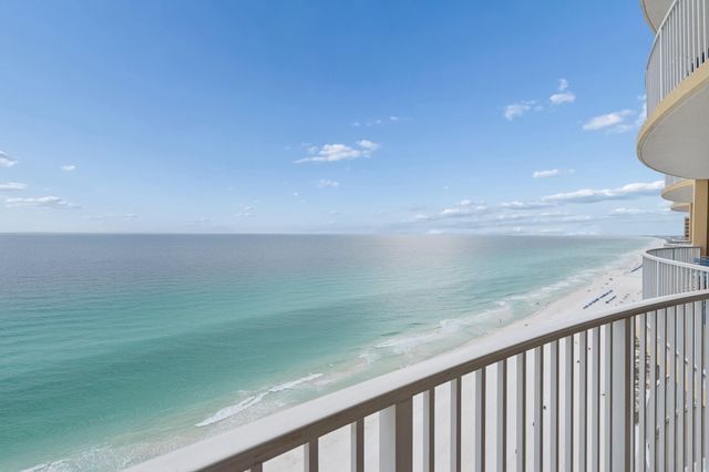 17545 Front Beach Road UNIT 2004, Panama City Beach, FL 32413