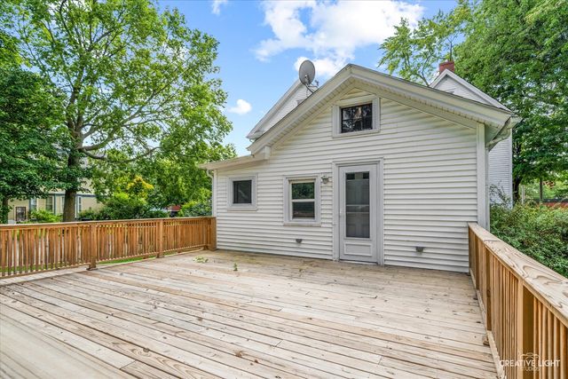 309 E 3rd Street, Sandwich, IL 60548