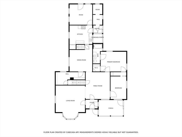 309 E 3rd Street, Sandwich, IL 60548