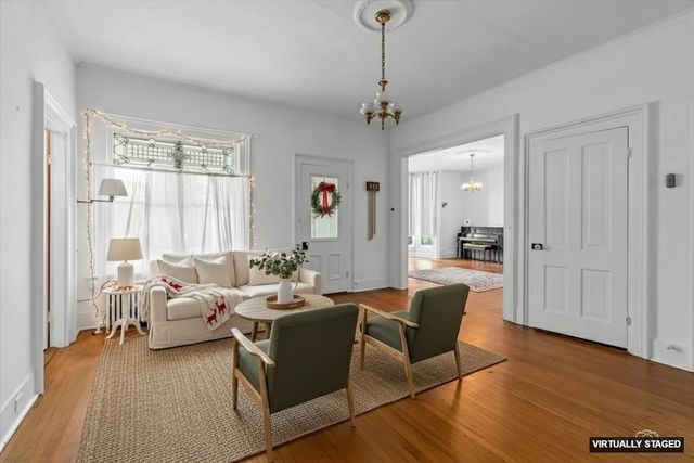 309 E 3rd Street, Sandwich, IL 60548