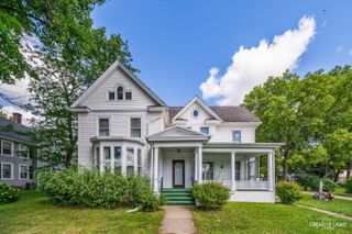 309 E 3rd Street, Sandwich, IL 60548