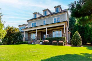 3209 Bryant Falls Court, Raleigh, NC 27613