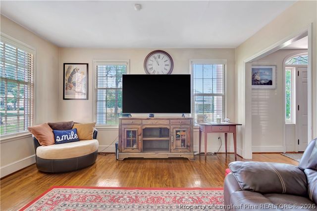 412 Pittman Street, Fairmont, NC 28340