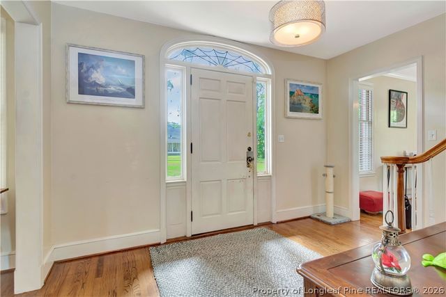 412 Pittman Street, Fairmont, NC 28340
