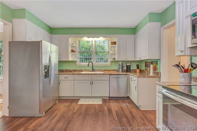 412 Pittman Street, Fairmont, NC 28340