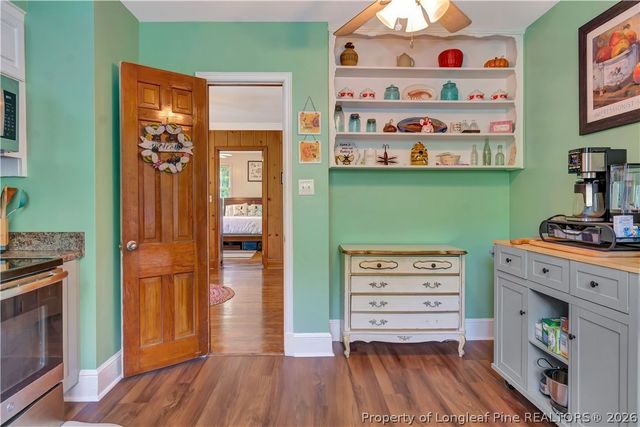 412 Pittman Street, Fairmont, NC 28340