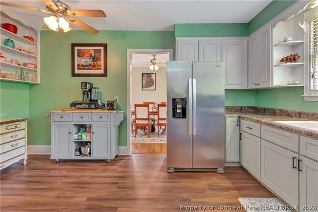 412 Pittman Street, Fairmont, NC 28340
