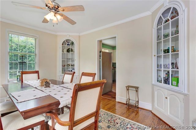 412 Pittman Street, Fairmont, NC 28340