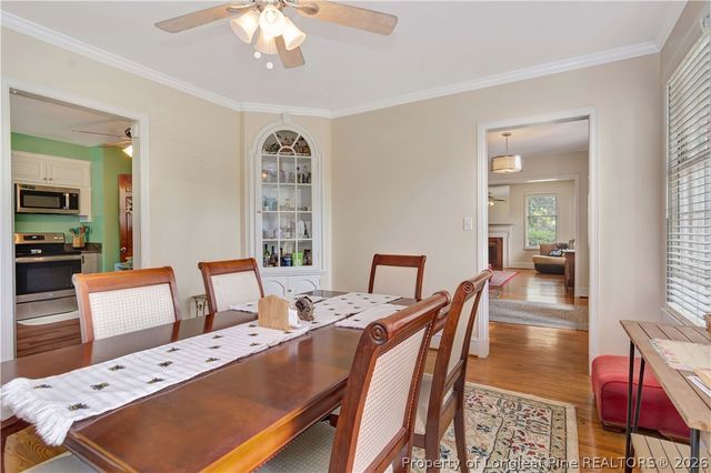 412 Pittman Street, Fairmont, NC 28340