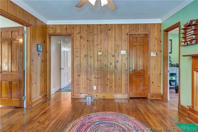 412 Pittman Street, Fairmont, NC 28340