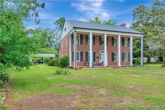 412 Pittman Street, Fairmont, NC 28340