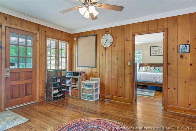 412 Pittman Street, Fairmont, NC 28340