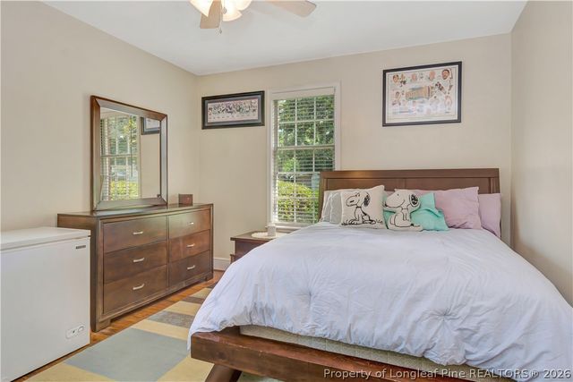 412 Pittman Street, Fairmont, NC 28340
