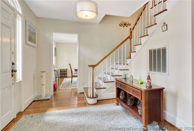 412 Pittman Street, Fairmont, NC 28340