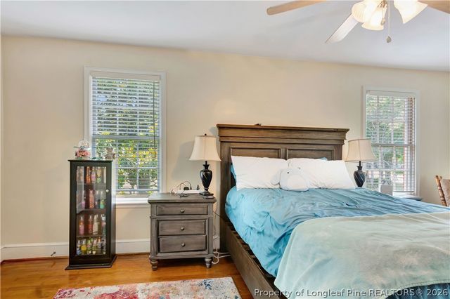 412 Pittman Street, Fairmont, NC 28340