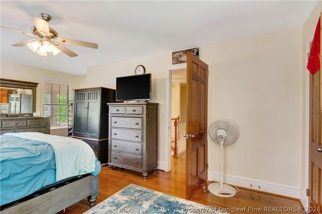 412 Pittman Street, Fairmont, NC 28340