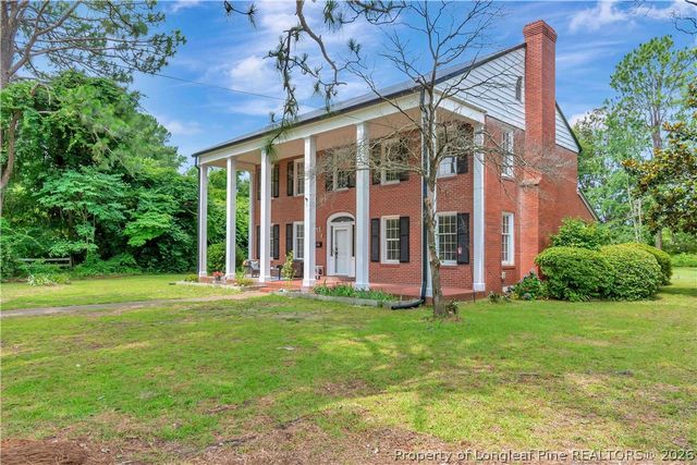 412 Pittman Street, Fairmont, NC 28340