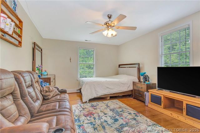 412 Pittman Street, Fairmont, NC 28340