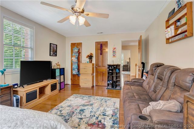 412 Pittman Street, Fairmont, NC 28340