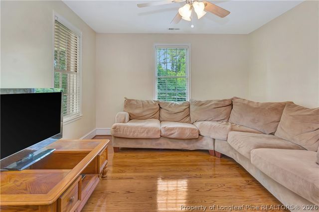 412 Pittman Street, Fairmont, NC 28340