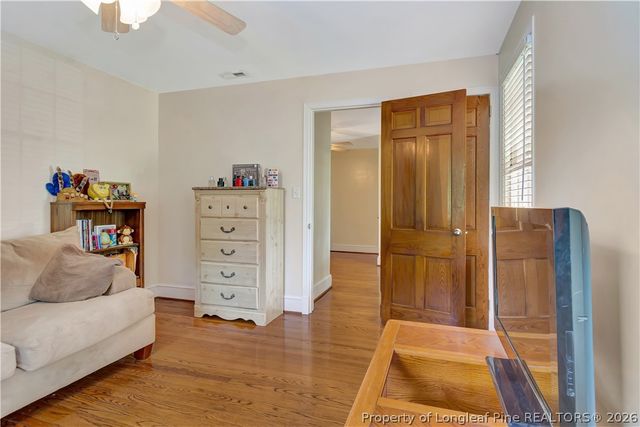 412 Pittman Street, Fairmont, NC 28340