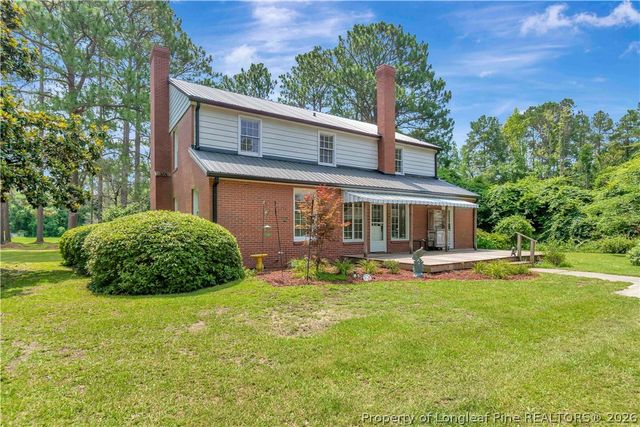 412 Pittman Street, Fairmont, NC 28340