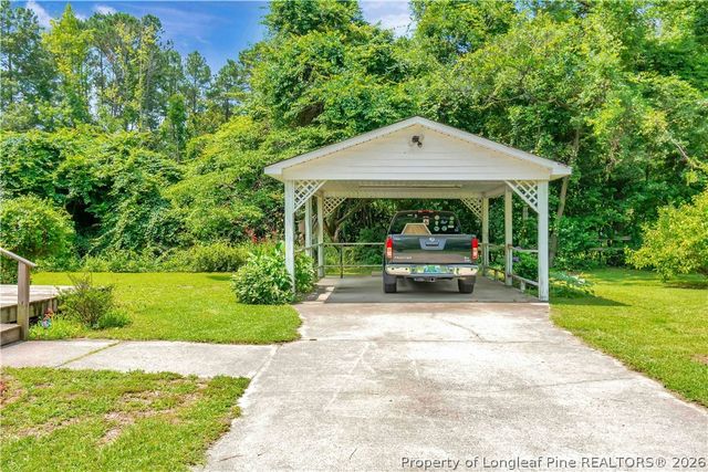 412 Pittman Street, Fairmont, NC 28340
