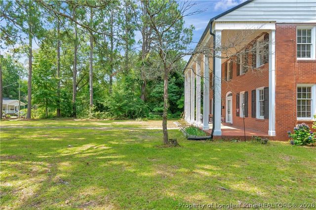 412 Pittman Street, Fairmont, NC 28340