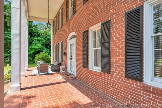 412 Pittman Street, Fairmont, NC 28340