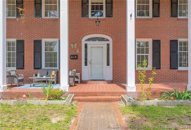 412 Pittman Street, Fairmont, NC 28340