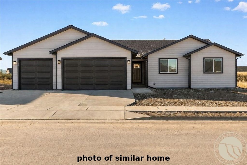 6325 Fresh Water Lane, Billings, MT 59106 photo 1
