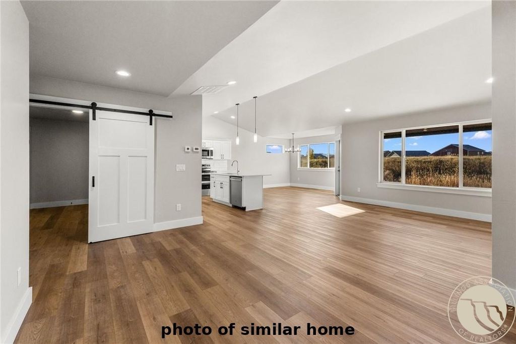 6325 Fresh Water Lane, Billings, MT 59106 photo 2