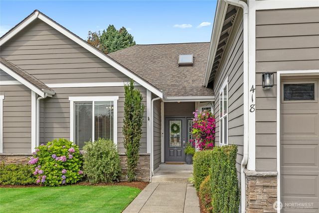 418 20th Street NW, Puyallup, WA 98371