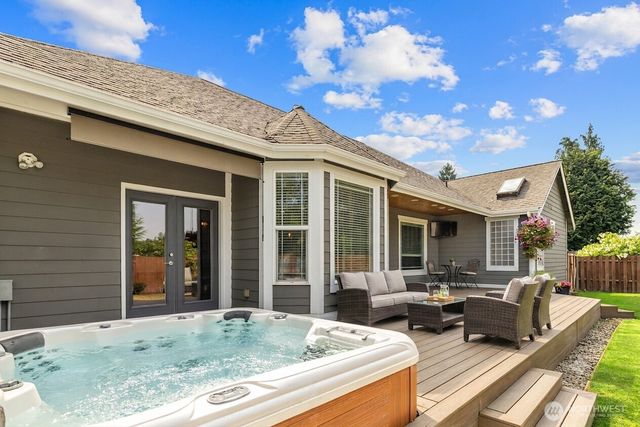 418 20th Street NW, Puyallup, WA 98371