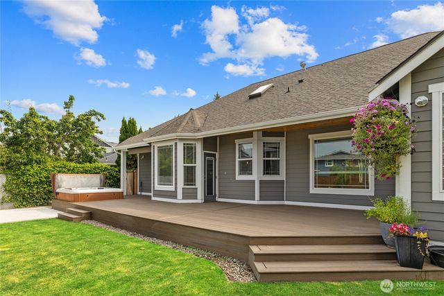 418 20th Street NW, Puyallup, WA 98371