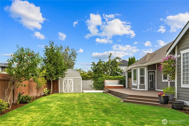 418 20th Street NW, Puyallup, WA 98371