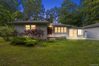 350 Casemer Road, Orion Charter Township, MI 48360