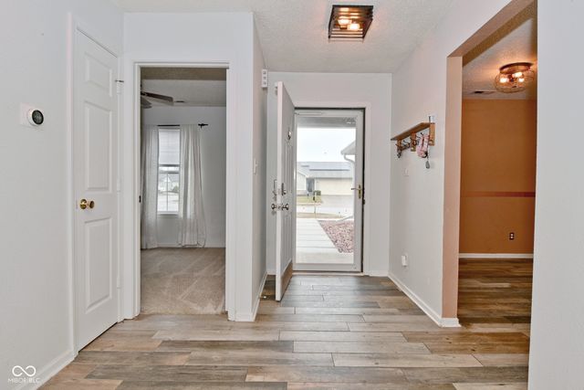 5745 Prairie Meadow Drive, Indianapolis, IN 46221