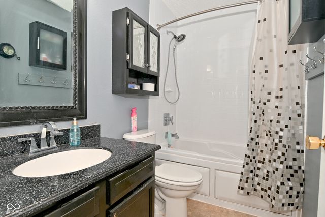 5745 Prairie Meadow Drive, Indianapolis, IN 46221