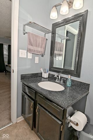 5745 Prairie Meadow Drive, Indianapolis, IN 46221