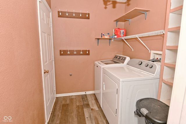 5745 Prairie Meadow Drive, Indianapolis, IN 46221