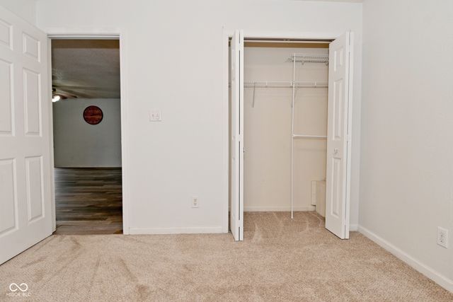 5745 Prairie Meadow Drive, Indianapolis, IN 46221