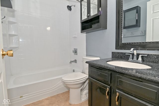 5745 Prairie Meadow Drive, Indianapolis, IN 46221