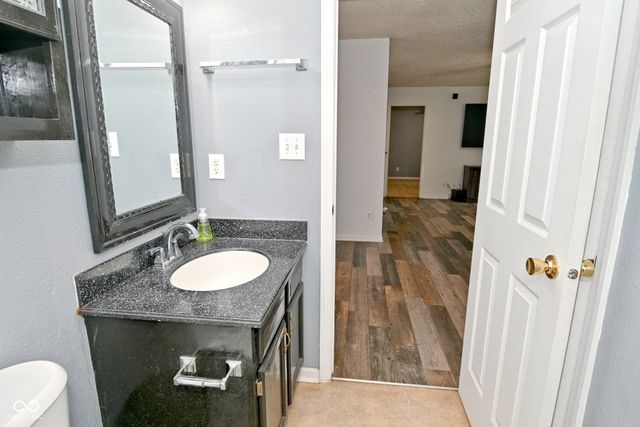 5745 Prairie Meadow Drive, Indianapolis, IN 46221