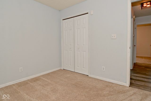 5745 Prairie Meadow Drive, Indianapolis, IN 46221