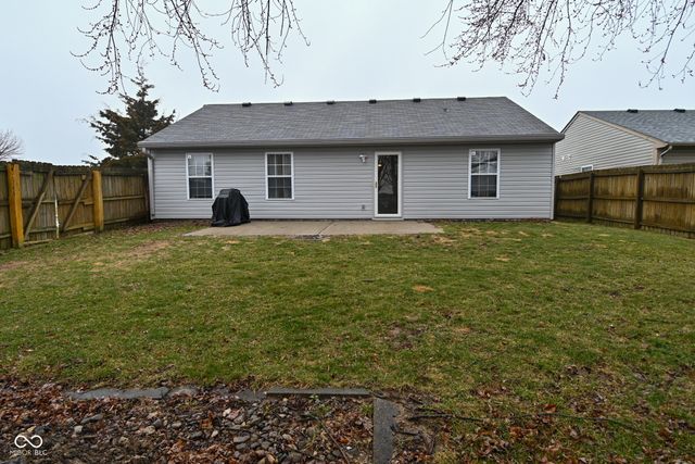 5745 Prairie Meadow Drive, Indianapolis, IN 46221