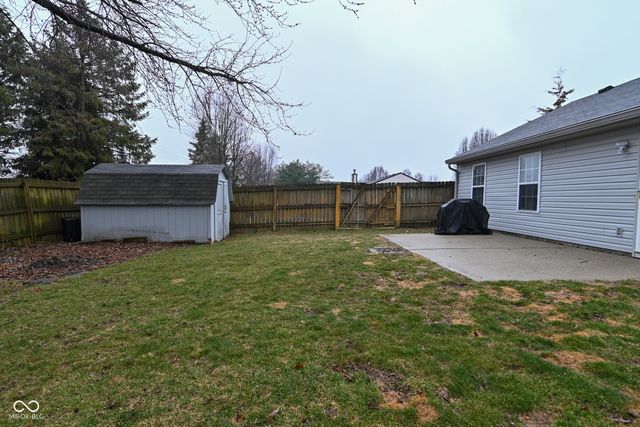 5745 Prairie Meadow Drive, Indianapolis, IN 46221