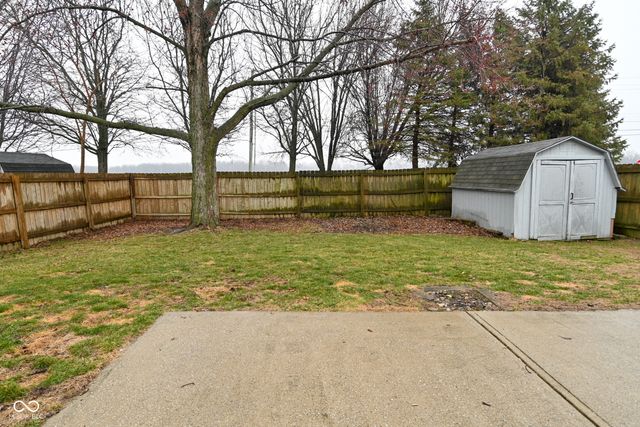 5745 Prairie Meadow Drive, Indianapolis, IN 46221