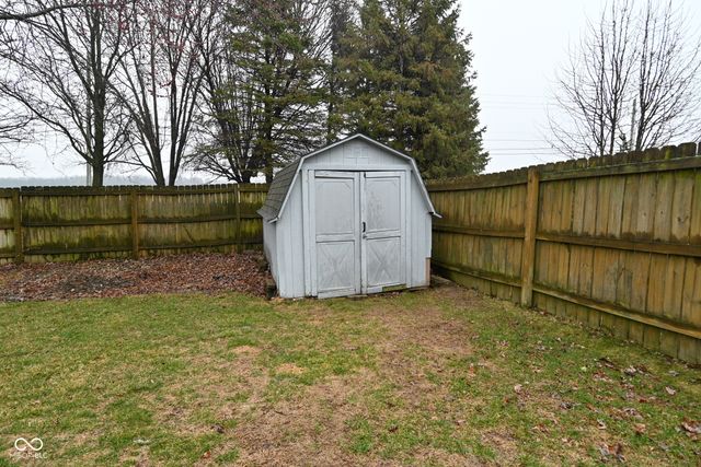 5745 Prairie Meadow Drive, Indianapolis, IN 46221